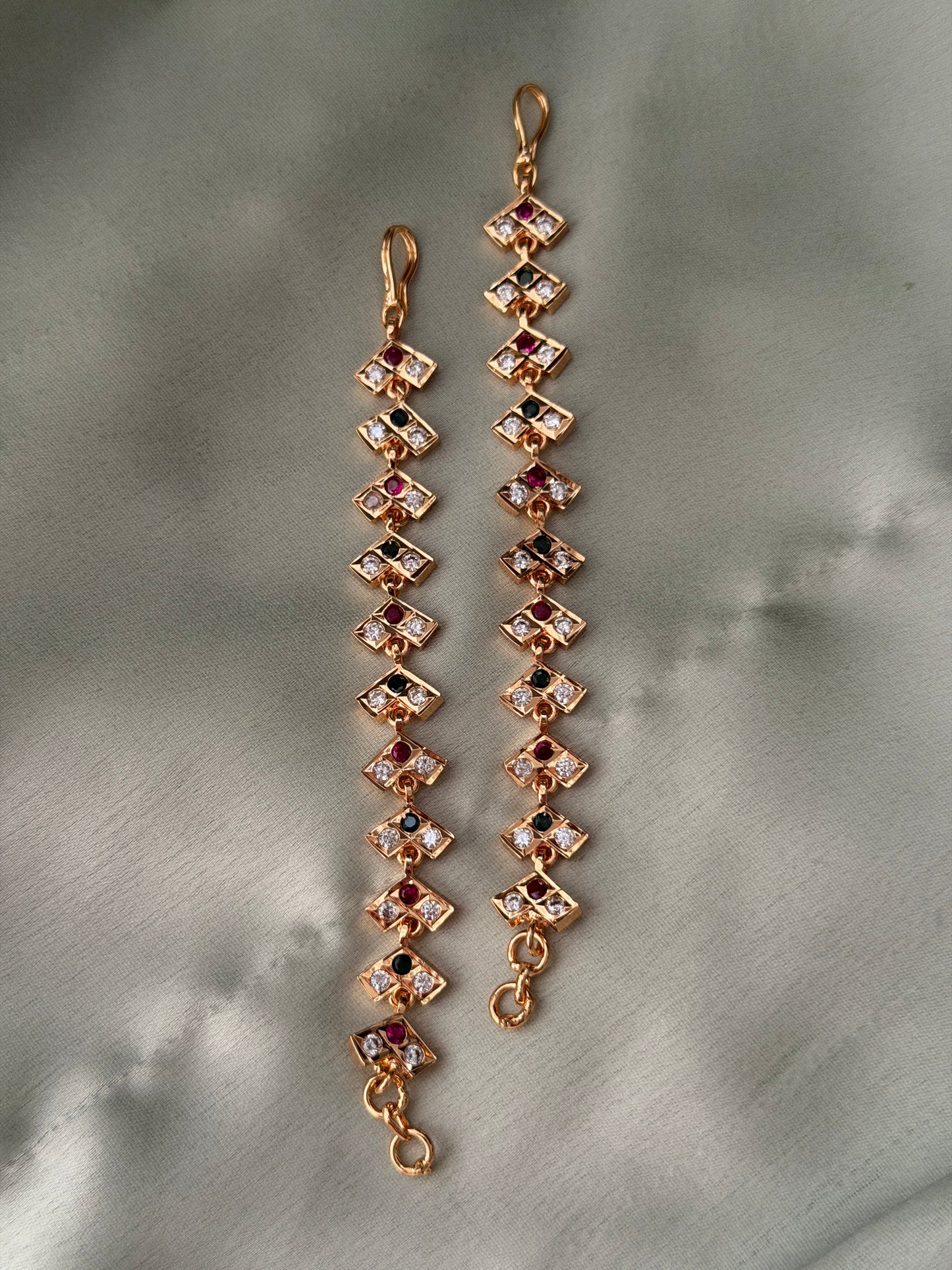 Jeevana Vintage Mattal