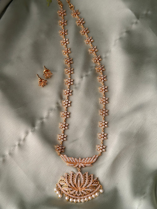 Star Shine Vintage Lotus Haaram