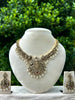 AD x Antique Fusion Hasli Necklace