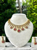 Opaliska Diamond Necklace
