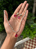 Deepisha AD Necklace