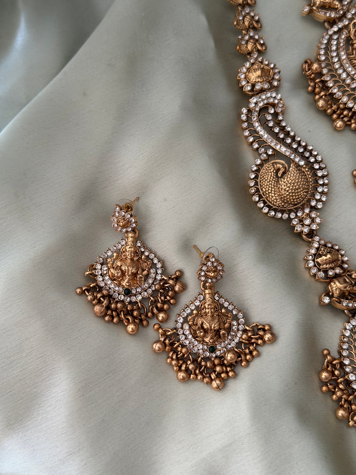 Neelaambari Bridal Combo
