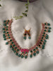 Padmaja Jadau Necklace