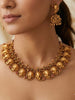 Gajanan Antique Necklace