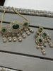 Raha Victorian Choker
