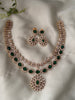 Dual Layer Karisa Necklace