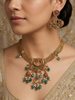 Savitri Heritage choker