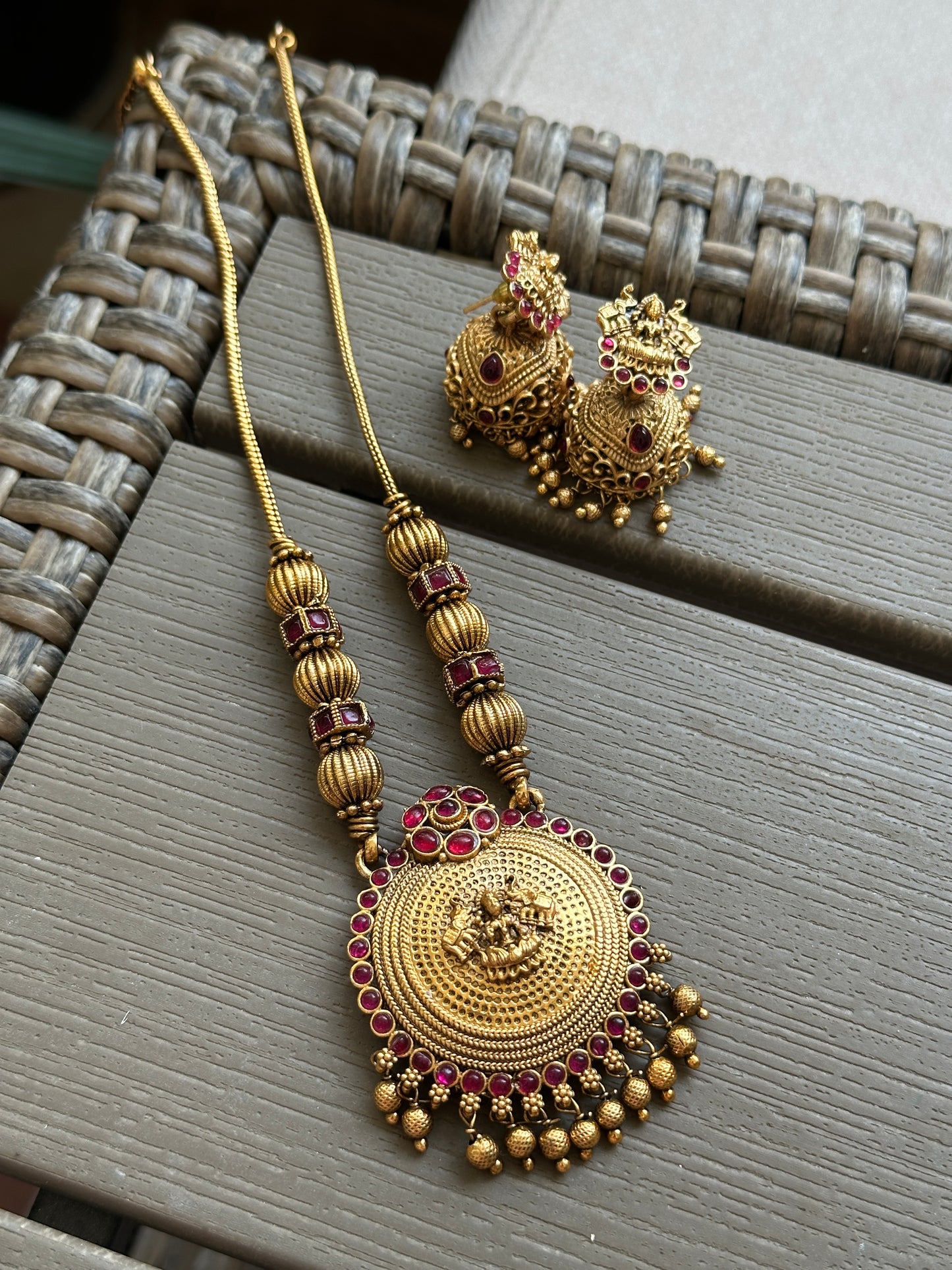Sreedevi Attigai