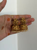 Nagas Antique Jhumkas