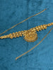 Antique Gold Bahubali Hipbelt