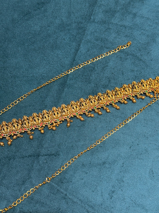 Sita Lakshmi Hipbelt