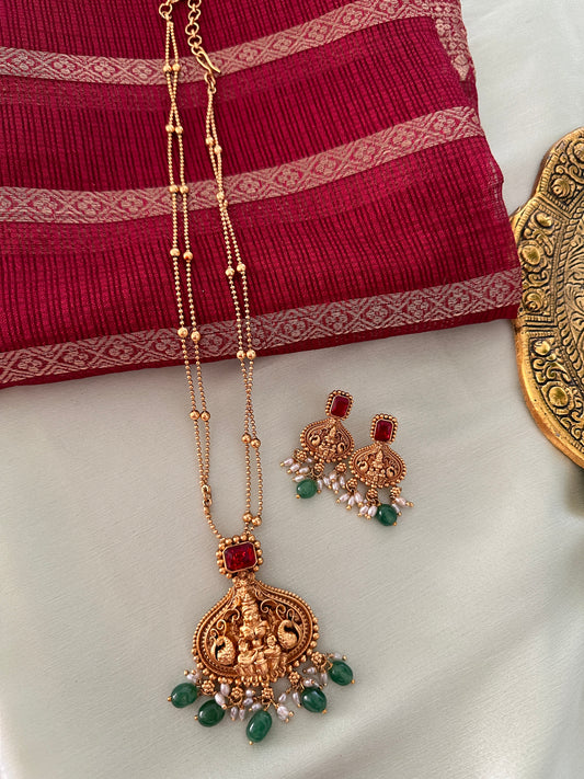 Madhu chain set