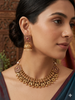 Ishana Antique Necklace