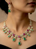 Yuviya AD Necklace