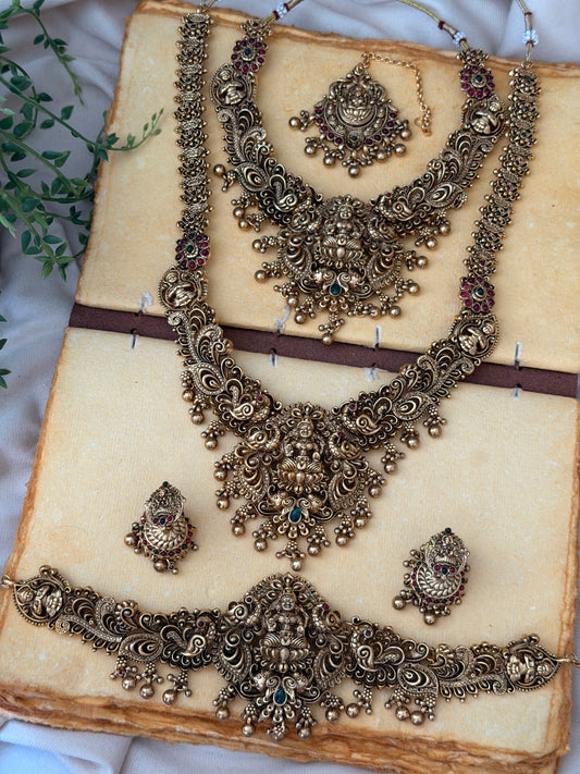 Sudarshini Bridal combo
