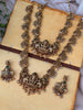 Nagas Guttapusalu bridal Combo