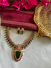 Arunima Nagapadam Necklace Set