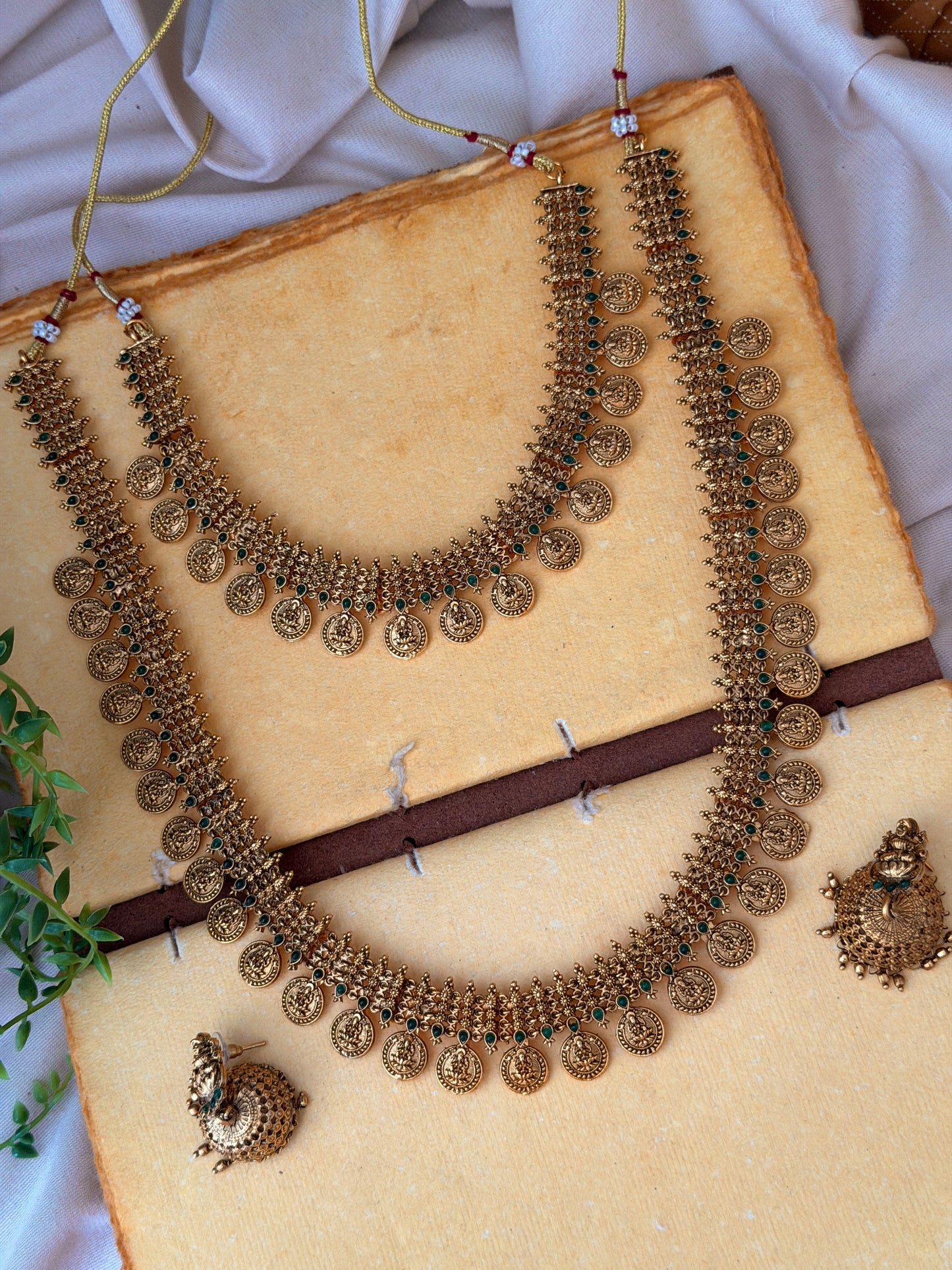 Mrithu Kaashu Bridal Combo