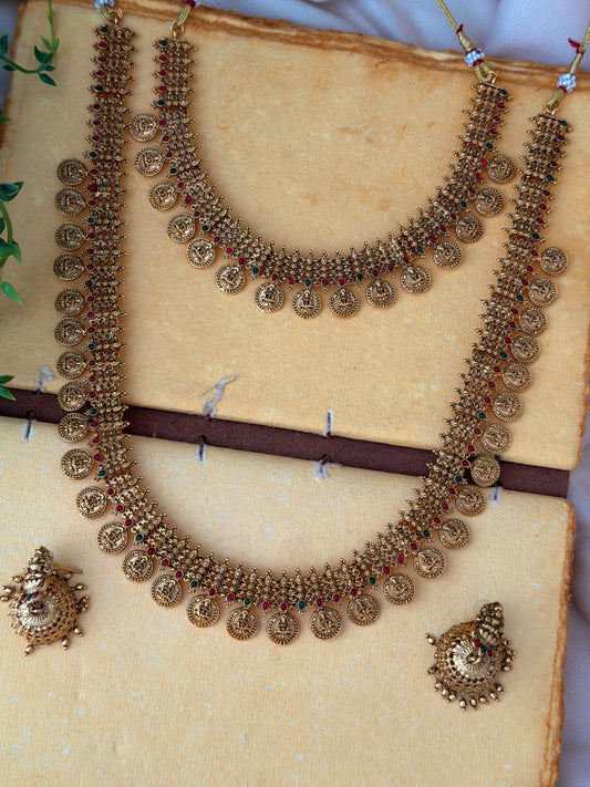 Mrithu Kaashu Bridal Combo