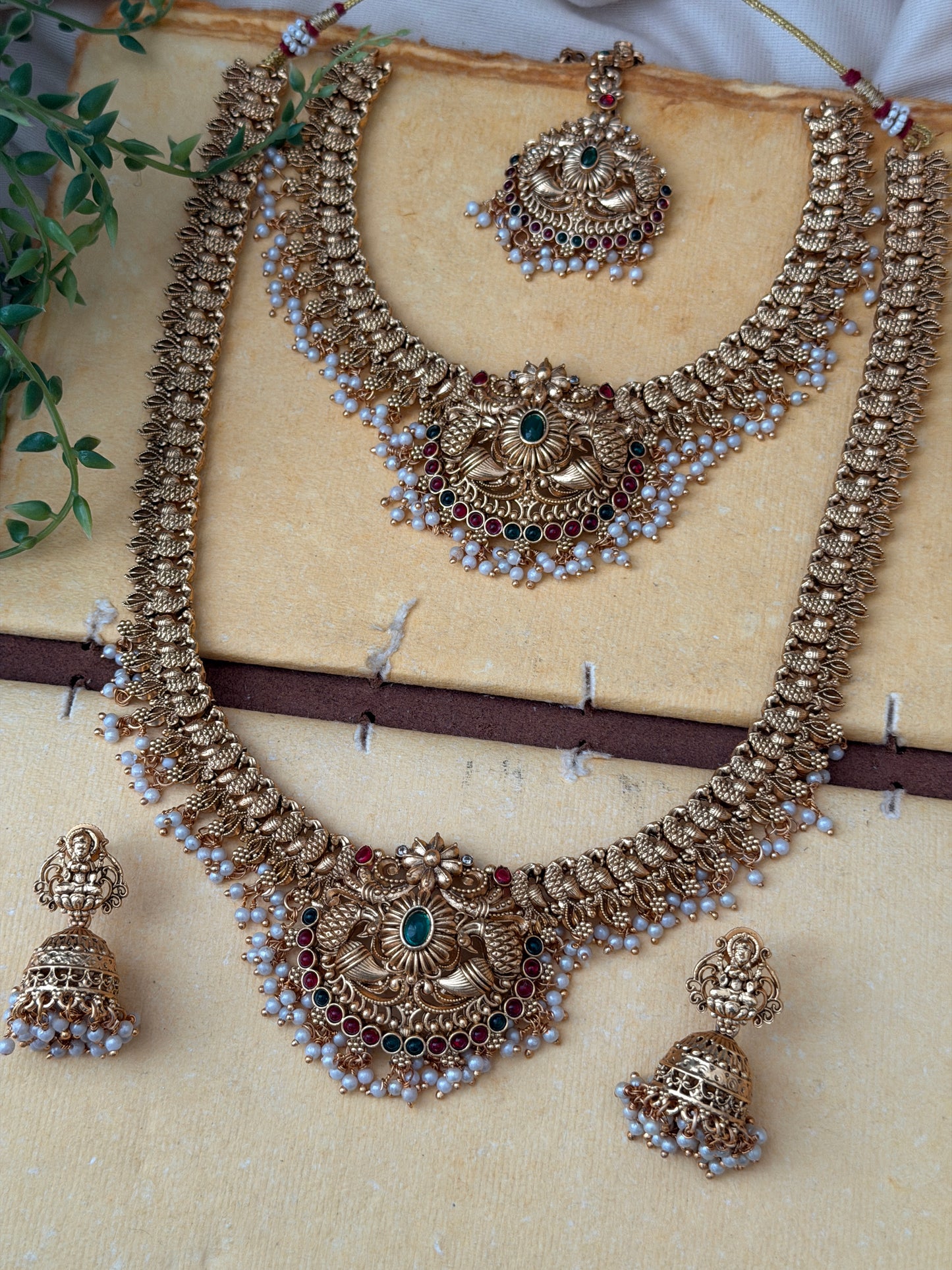Navamithra Bridal combo