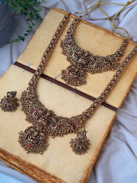 Devayaani Bridal Combo