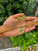Uno Flora Choker Set