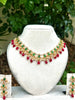 Saroma Beads Necklace