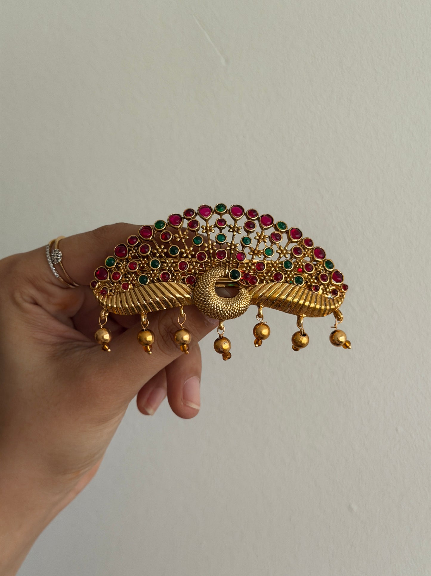 Morah Hair Clip