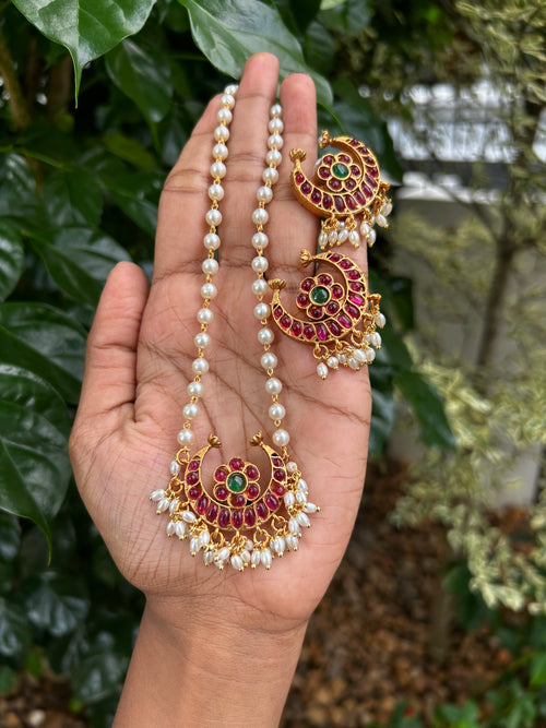 Ramzan Pearl Maala v2.0