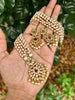 Nisaaya Pearl Long Maala