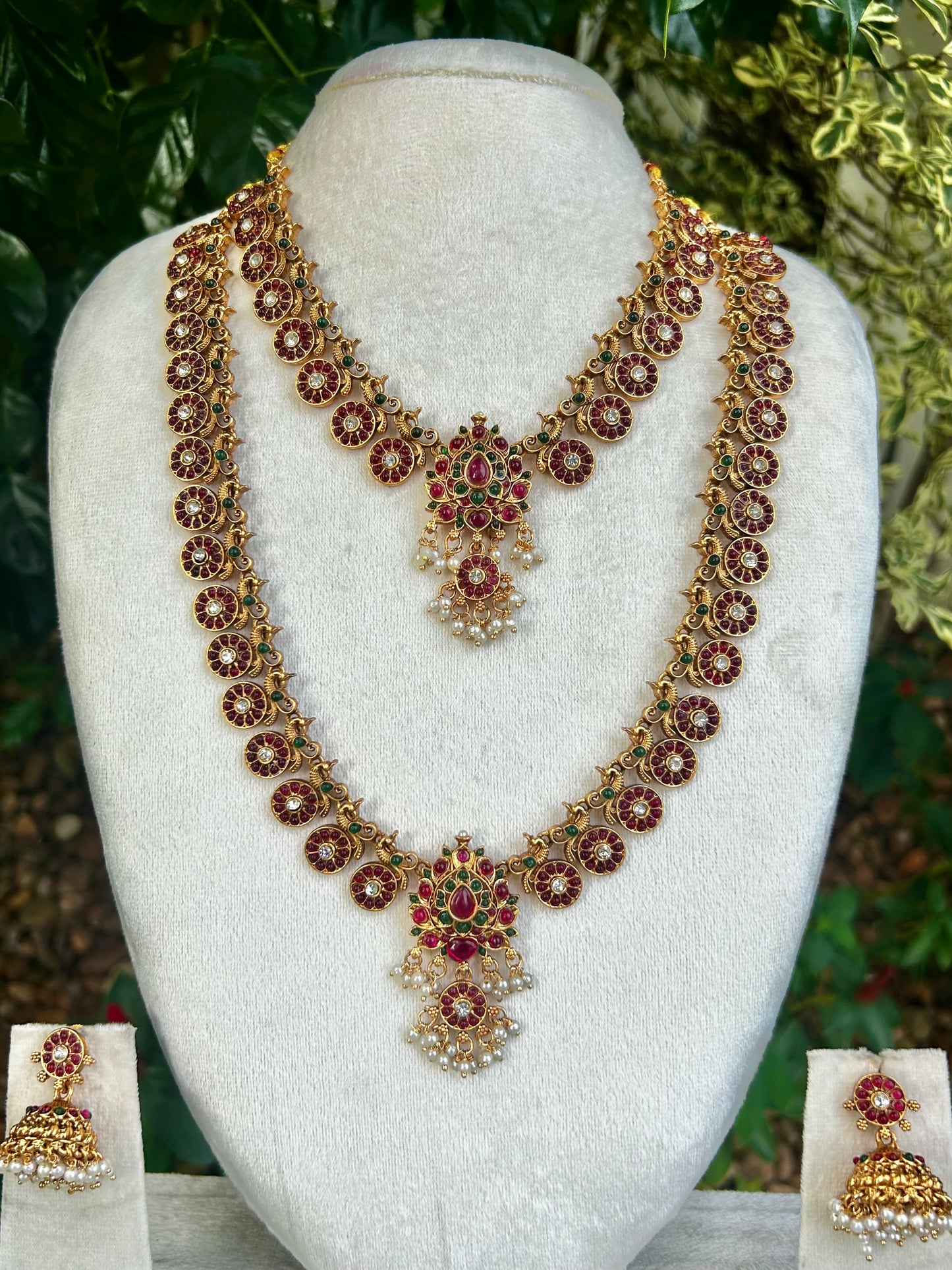 Budgeted Padmini Bridal Combo