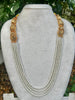Soju Layered Pearl Haaram
