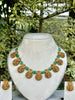 Pastel Bead x Kaashu Necklace