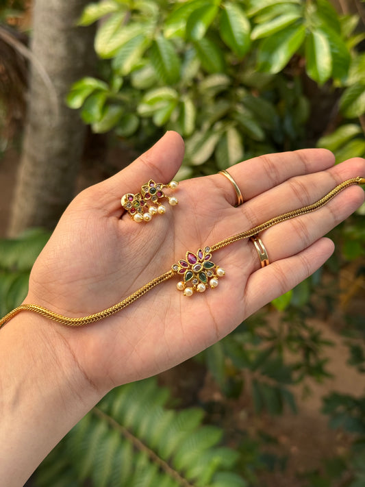 Lotus Kemp Choker v5.0