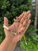 Kaashu x Sarojini Choker