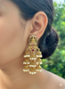 Kavita Devi Baby Jhumka Drops