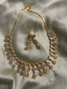 Dupree Diamond Replica Necklace