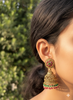 Riddhi Jhumkas