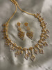 Clarissiya Diamond Replica Necklace