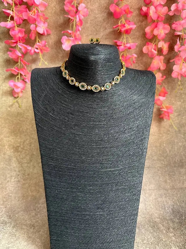 AD kemp Choker v3.0