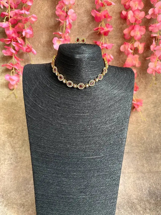 AD kemp Choker v3.0