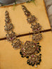 Kishorini 1Gm Gold Haaram