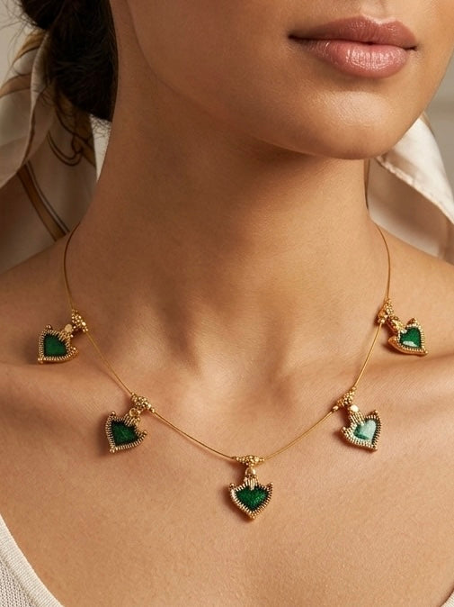 Pancha Palakka Invisible chain