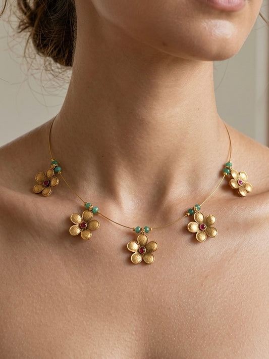 Quint Flora Invisible Chain