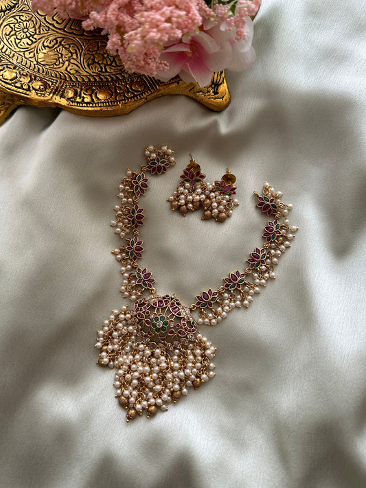 Sarojini Premium Jadua Guttapulasu