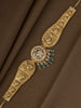 Peacock Radiance Vaddanam