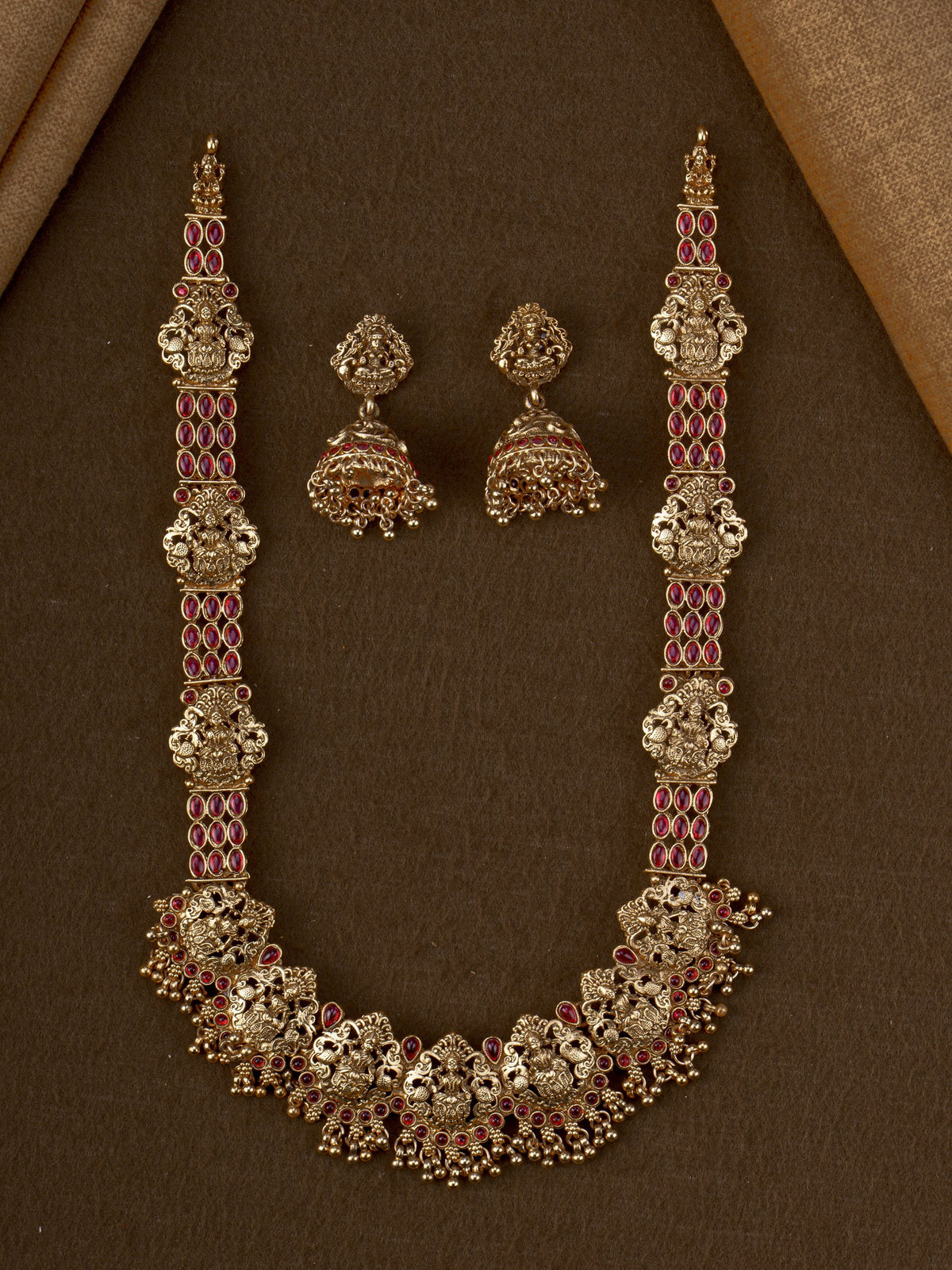 Mahalakshmi Kemp Haaram