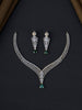 Vallika AD Necklace Set