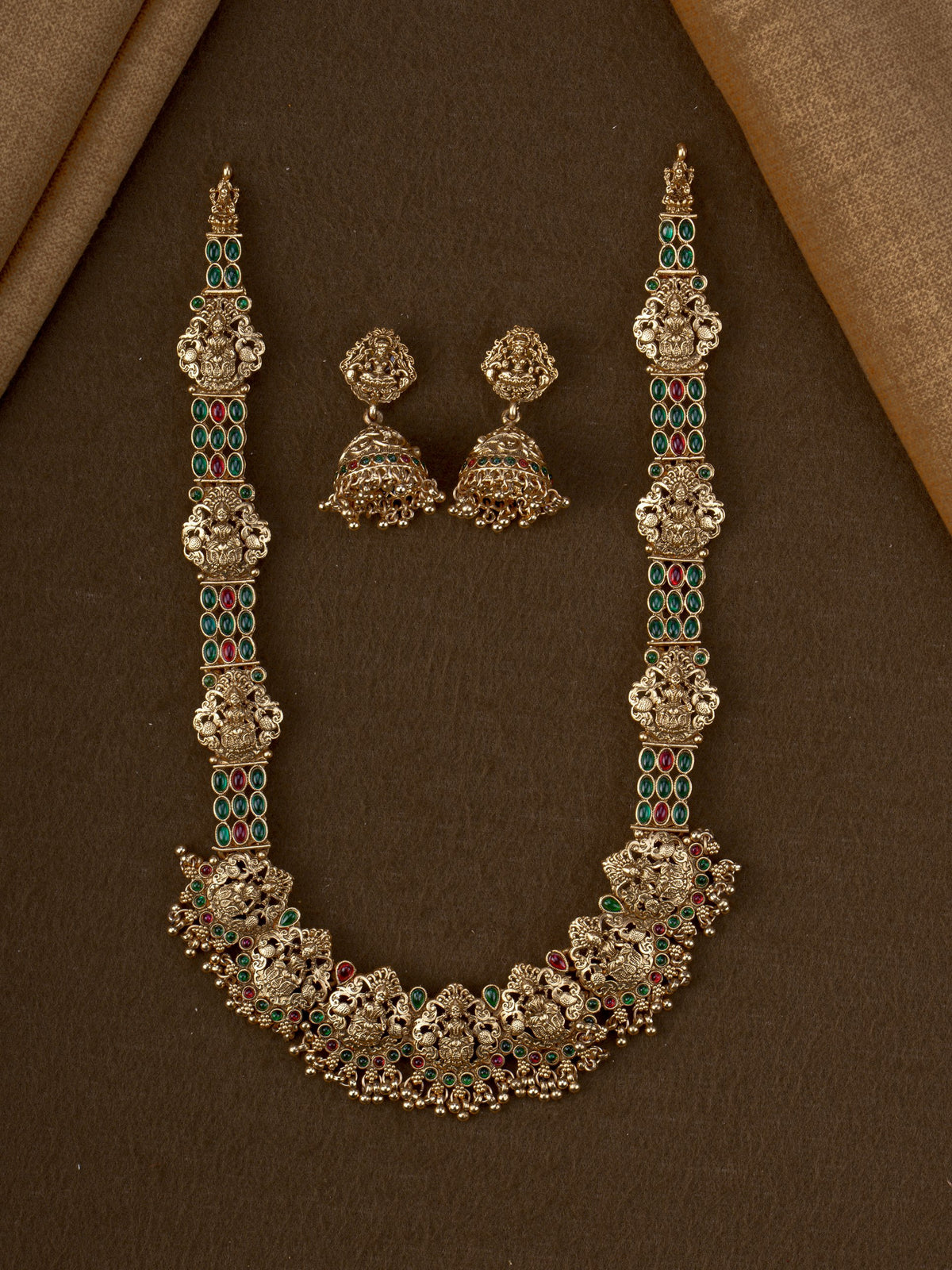 Mahalakshmi Kemp Haaram