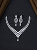 Vallari AD Necklace Set